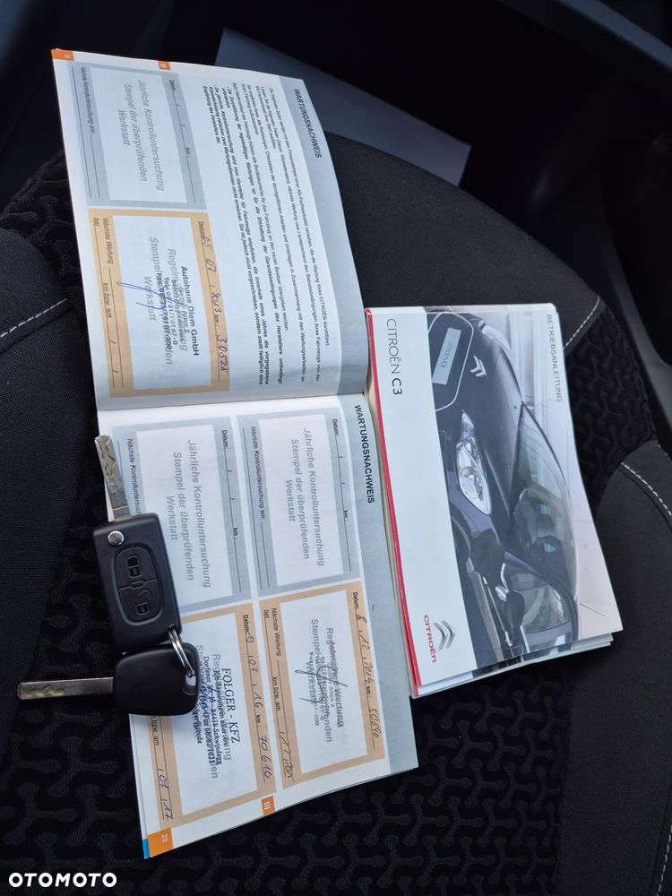 Citroën C3 VTi 95 Exclusive - 40