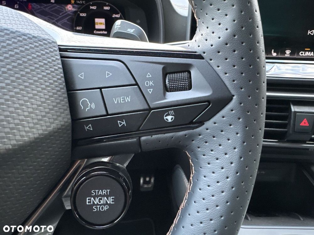 Cupra Formentor 2.0 TSI 4Drive VZ DSG - 15