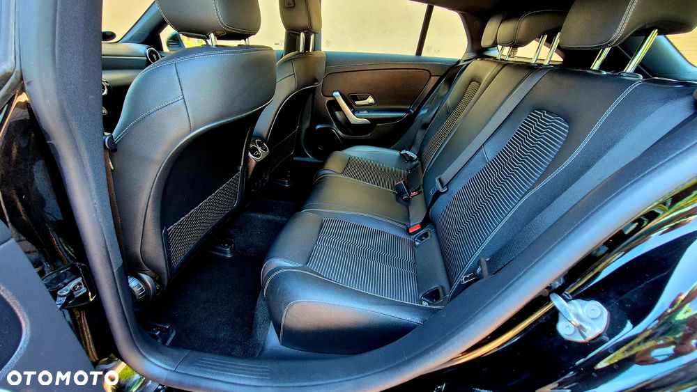 Mercedes-Benz CLA 250 e 8G-DCT Progressive Line Advanced - 21