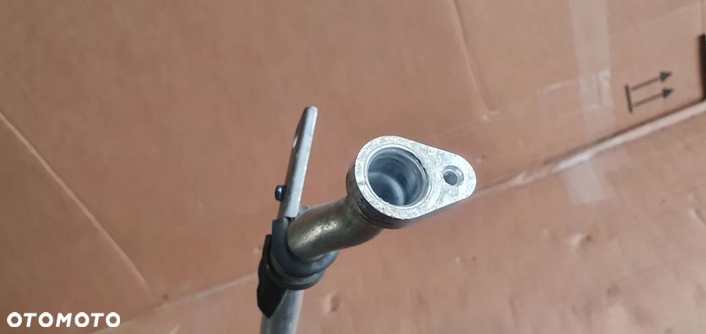 Przewód rurka klimatyzacji klimy Opel Vivaro B Trafic III 93459101 924807649R - 7