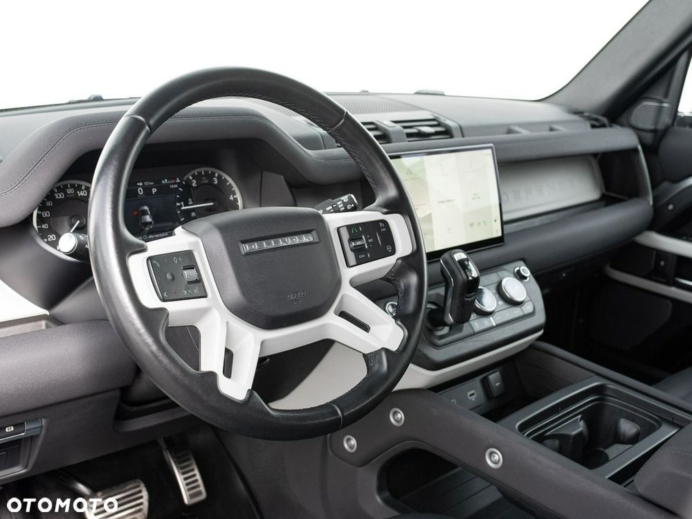 Land Rover Defender 3.0 D250 mHEV SE - 7