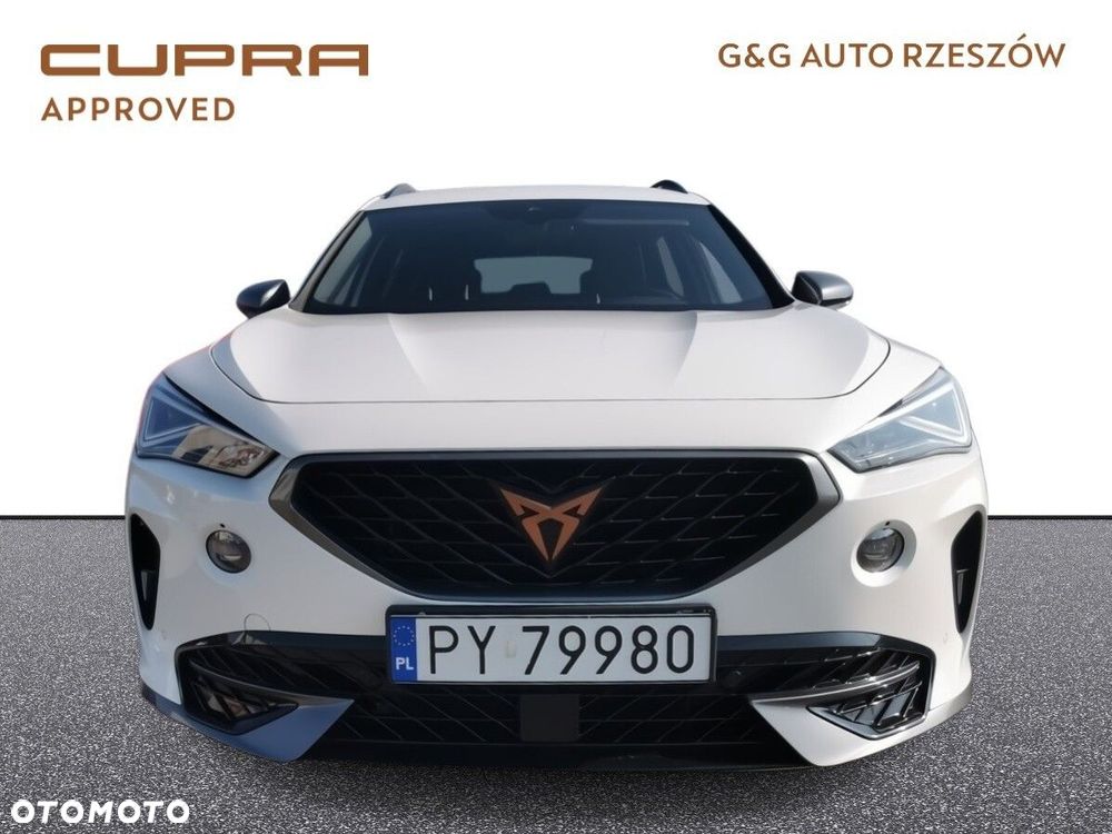Cupra Formentor - 7