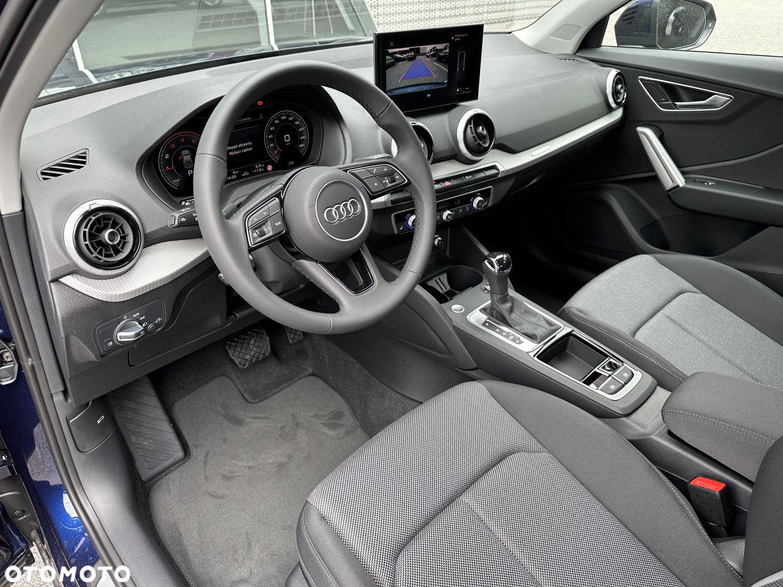 Audi Q2 - 12