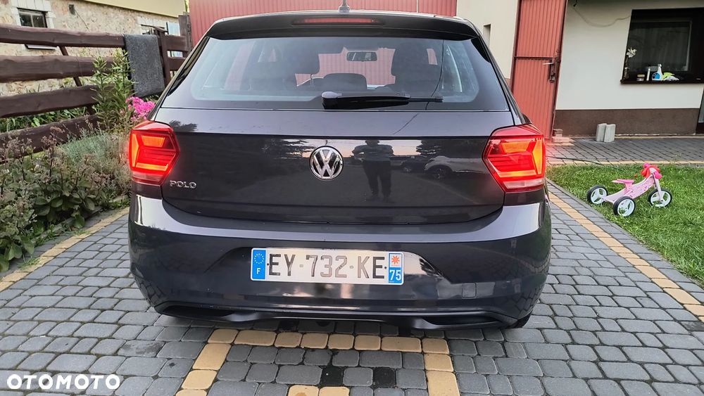 Volkswagen Polo - 14