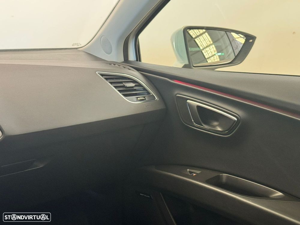 SEAT Leon SC 2.0 TDI FR S/S - 29