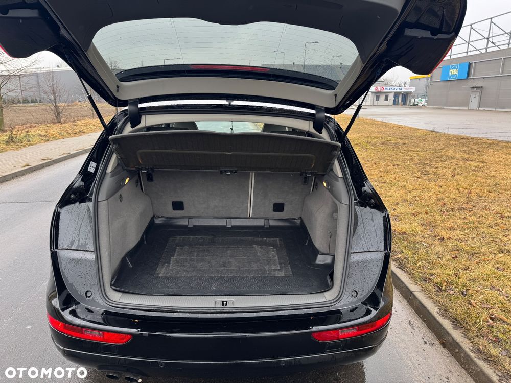 Audi Q5 2.0 TDI Quattro S tronic - 16