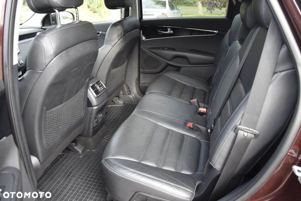 Kia Sorento 2.0 CRDI GT Line - 36