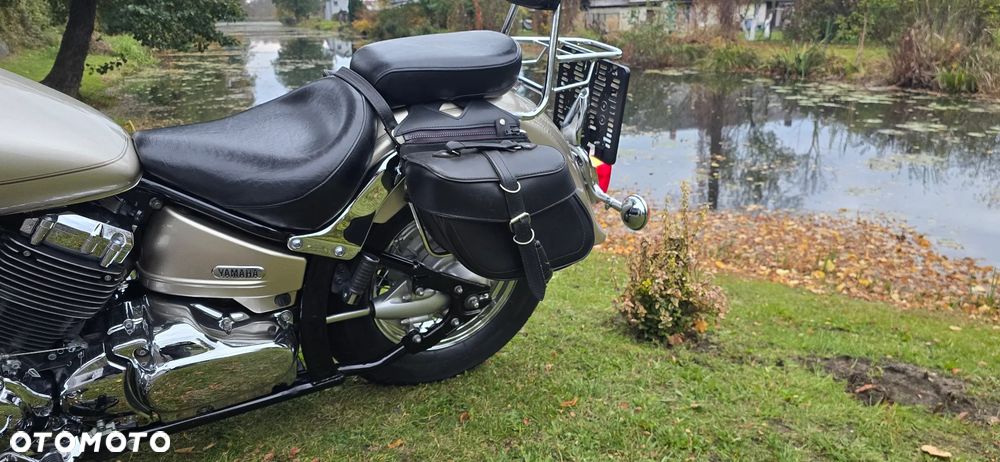 Yamaha Drag Star - 29