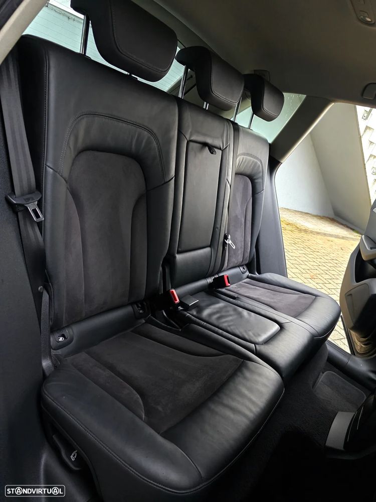 Audi Q5 2.0 TDI Exclusive S-tronic - 53