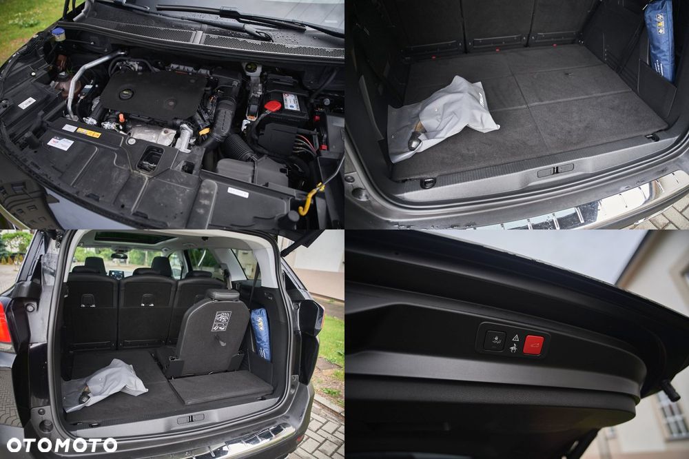 Peugeot 5008 BlueHDI 130 Allure Business-Paket - 19