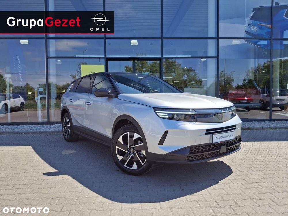 Opel Grandland - 1