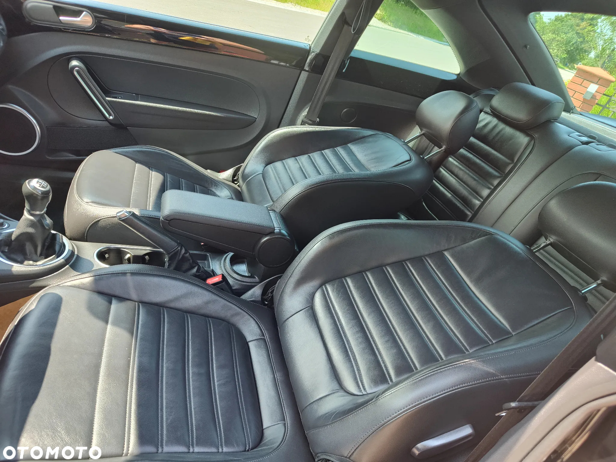 Volkswagen Beetle The 1.4 TSI Sport - 22