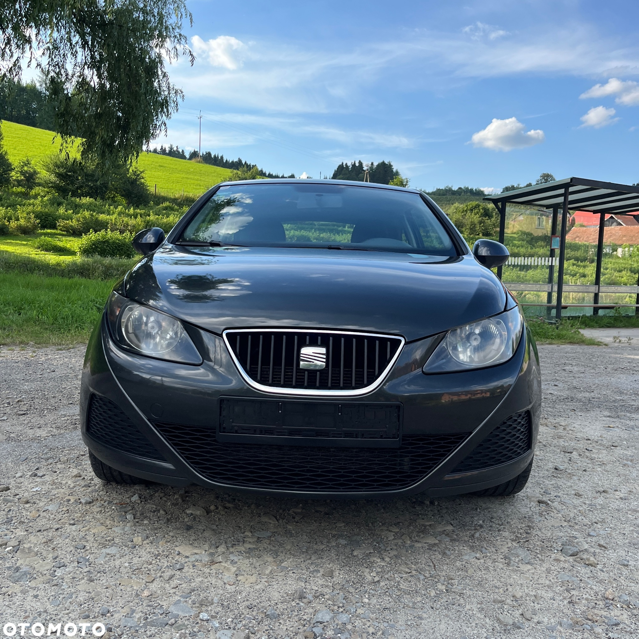 Seat Ibiza 1.4 16V Sport - 5