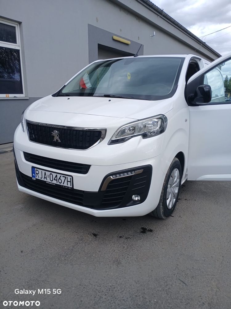 Peugeot Expert - 1