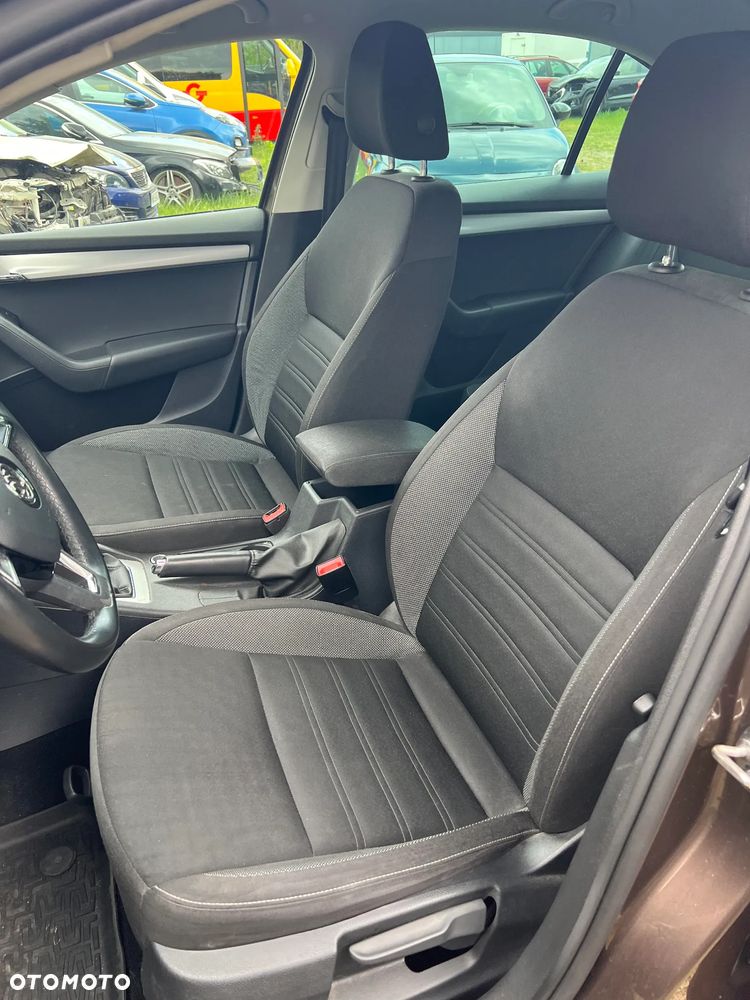 Skoda Octavia 1.5 TSI ACT Ambition - 12