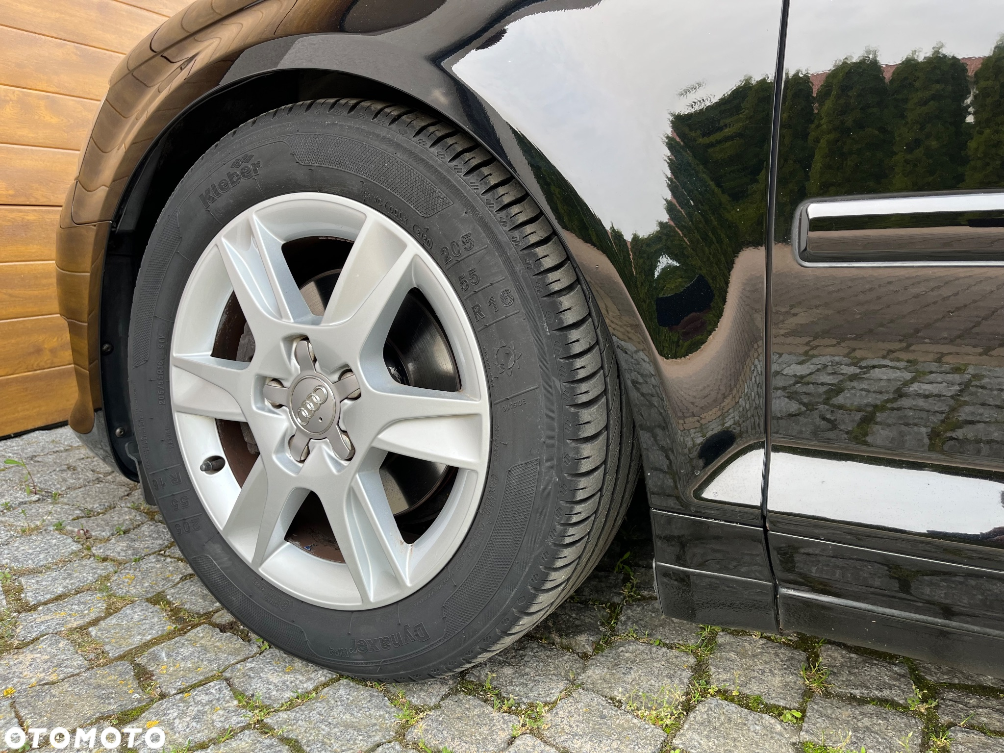 Audi A3 2.0 TDI Ambiente - 15