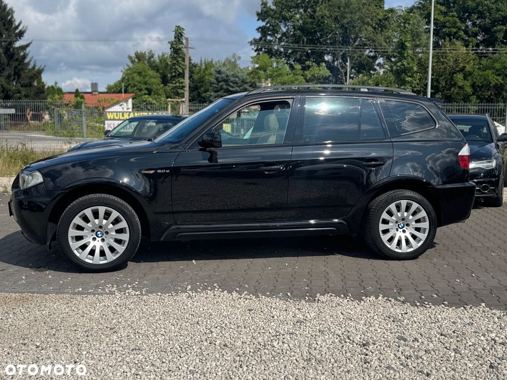 BMW X3 xDrive30d Limited Sport Edition - 8