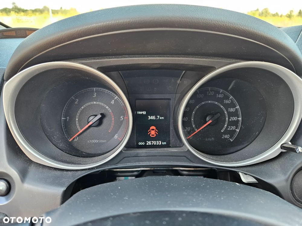 Mitsubishi ASX 1.8 DI-D 2WD Invite - 13