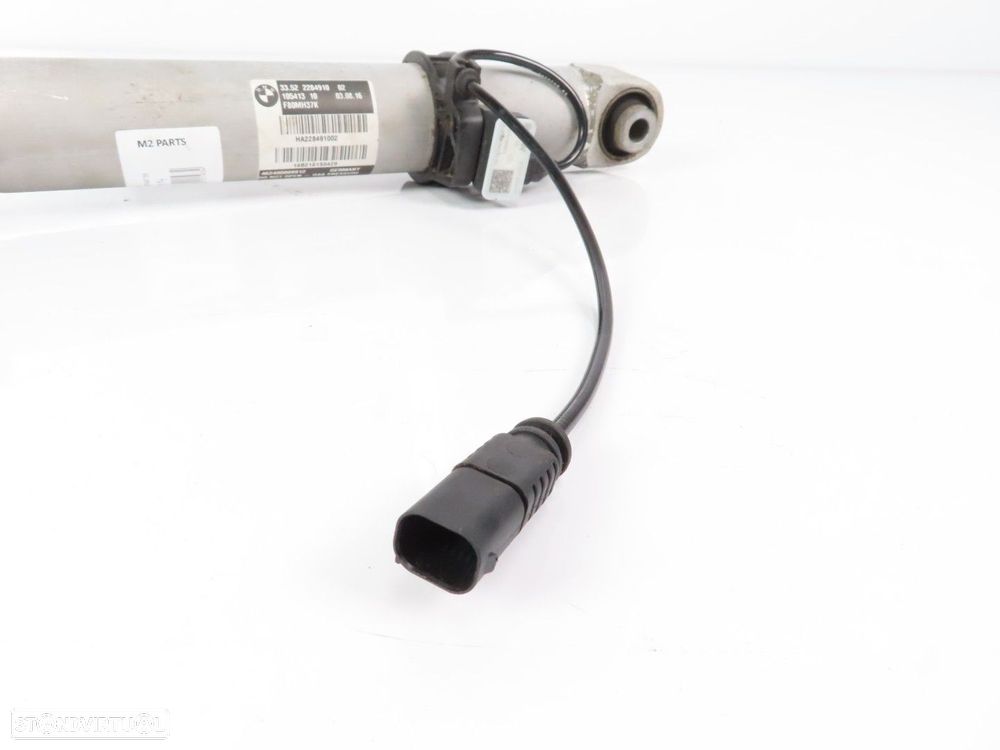 Amortecedor Elétrico "EDC" Direito/Trás Usado / Original BMW 3 (F30, F80)/BMW 4... - 3