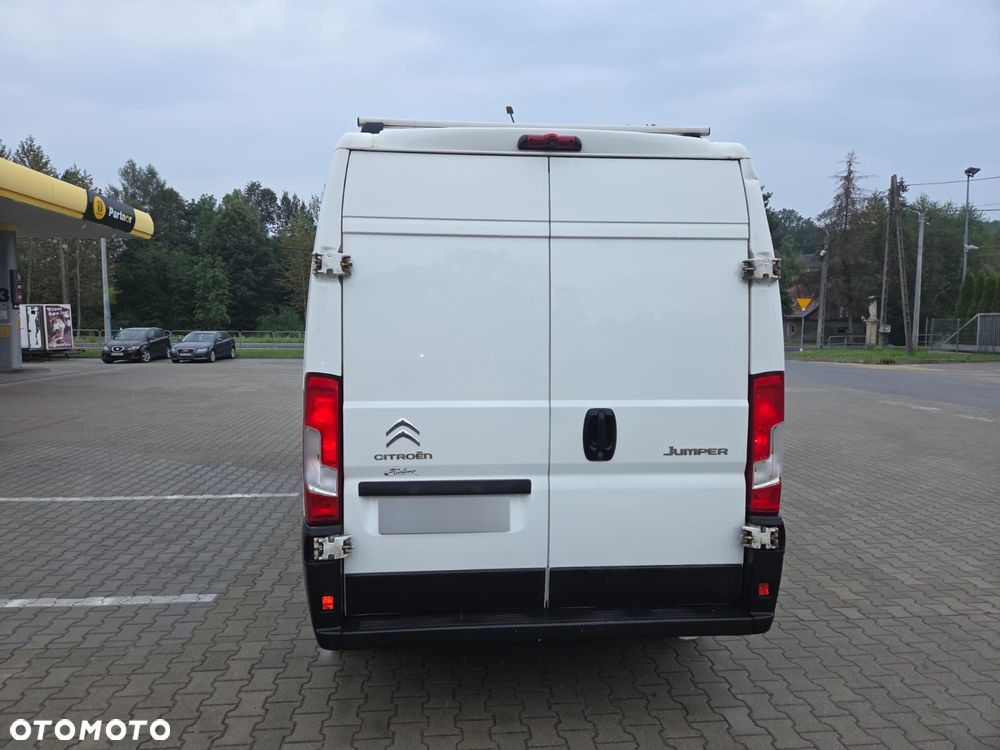 Citroën Jumper L3 - 4