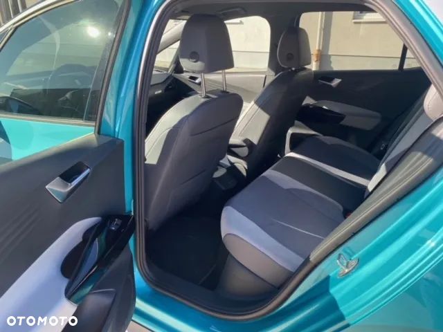 Volkswagen ID.3 58kWh 1ST Max - 12