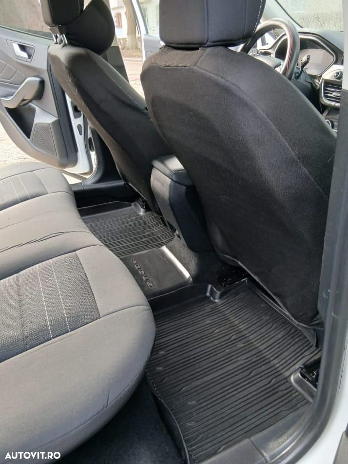 Ford Focus 1.5 EcoBlue Trend Edition - 12