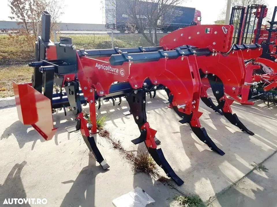 AGRICOLTURA G DRAGO - 4