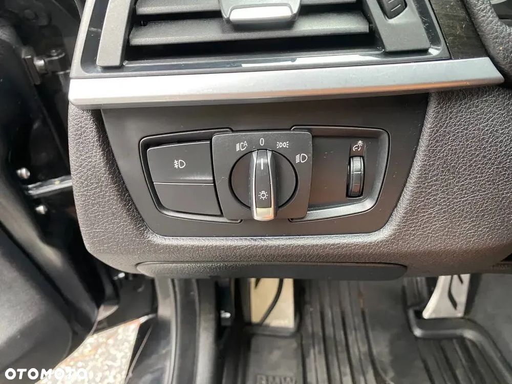 BMW Seria 4 428i xDrive M Sport - 19