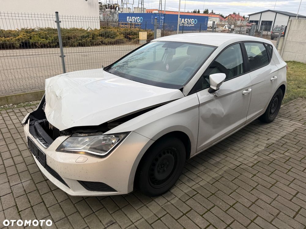 Seat Leon 1.2 TSI Reference - 2