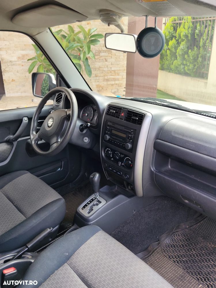 Suzuki Jimny - 2