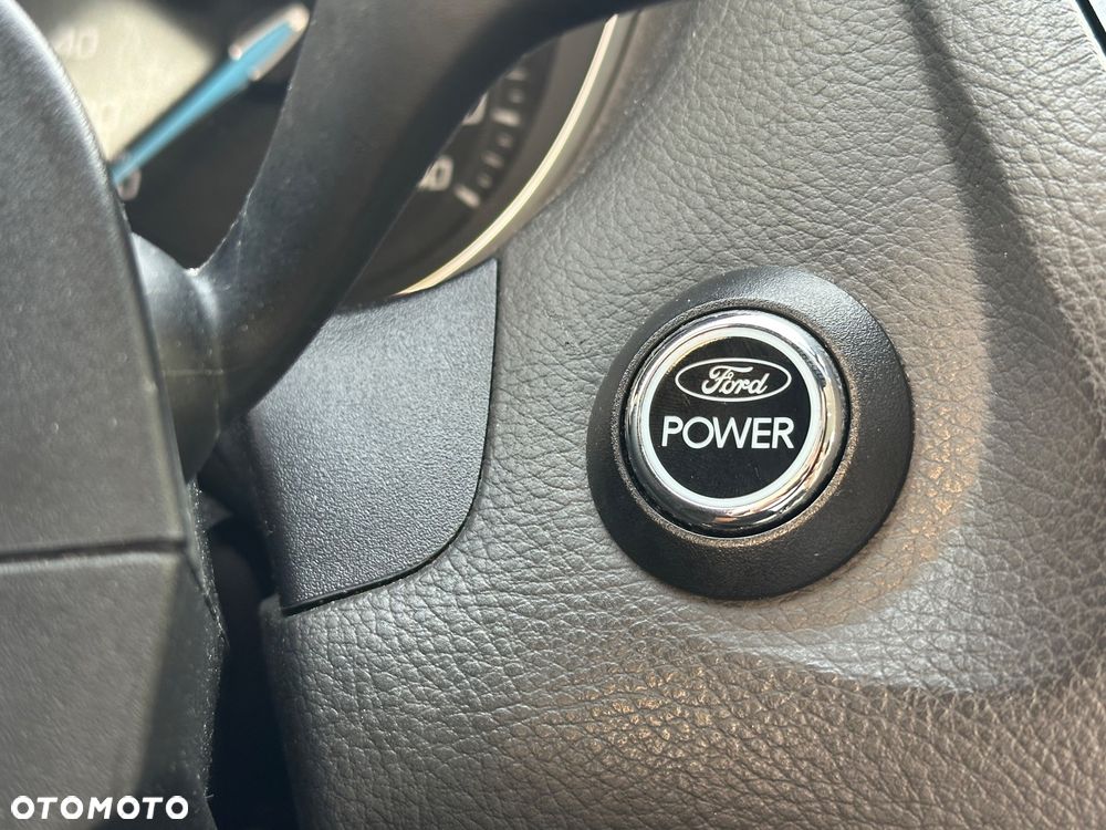 Ford Focus 2.0 TDCi Titanium - 7
