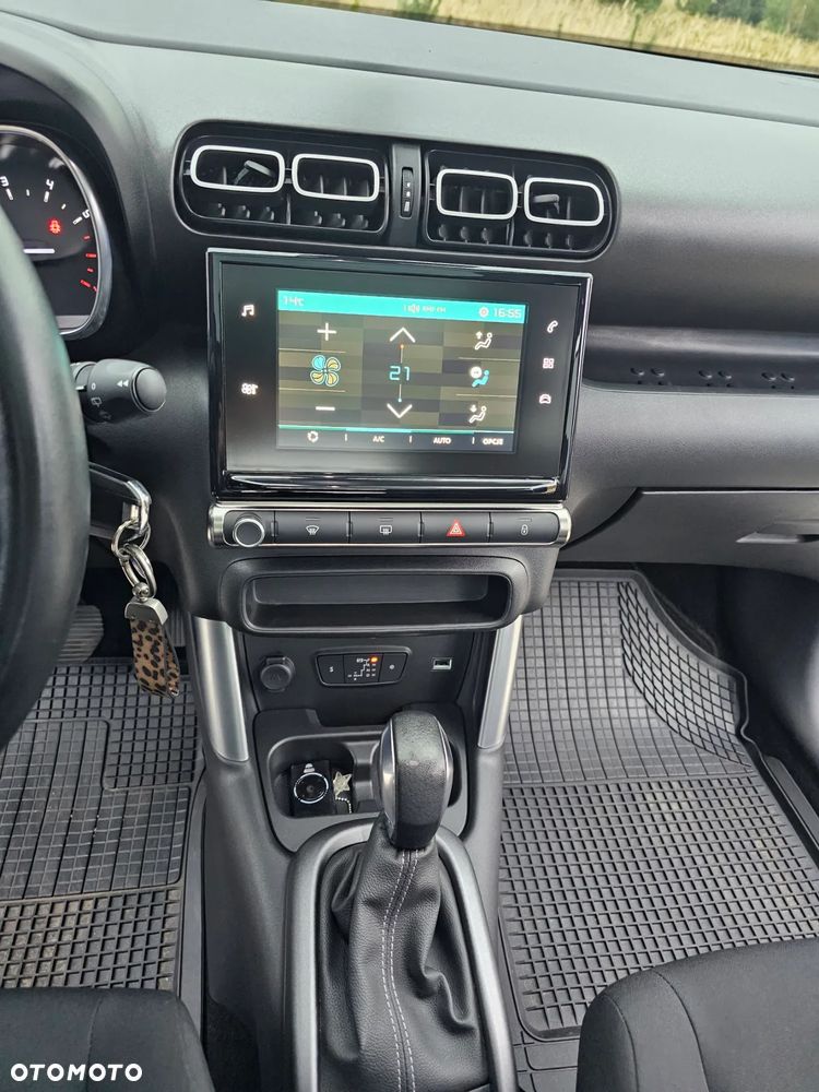 Citroën C3 Aircross - 25