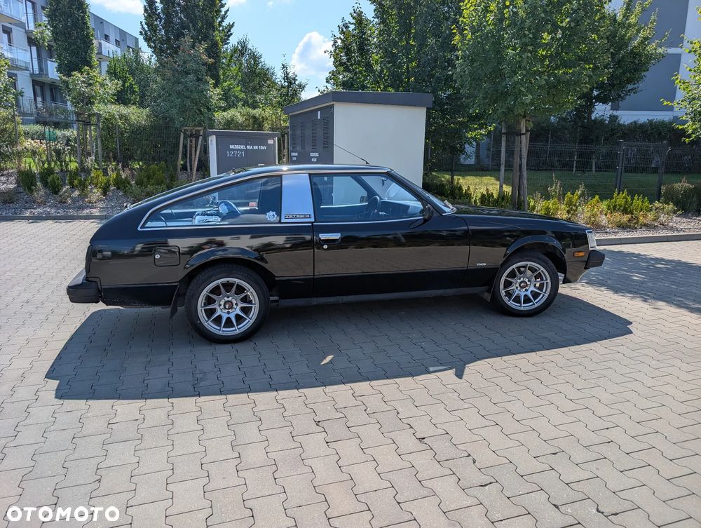 Toyota Celica - 17
