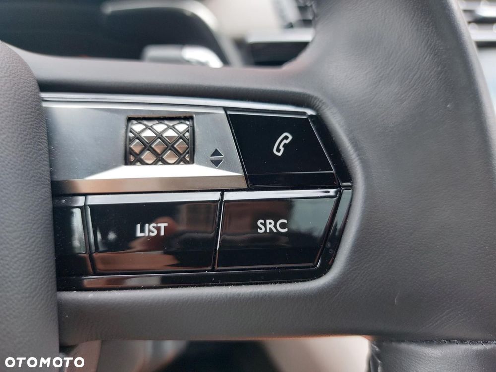 DS Automobiles DS 7 Crossback - 30