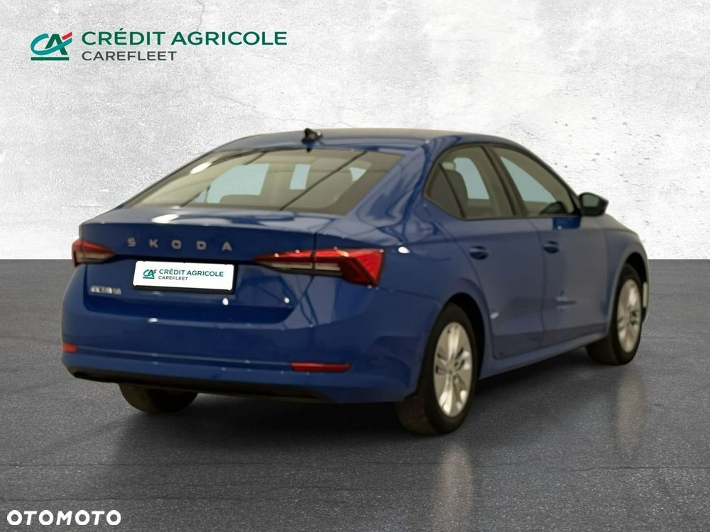 Skoda Octavia - 6