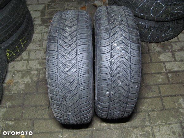 OPONY CAŁOROCZNE MAXXIS ALLSEASON 205/65 R15