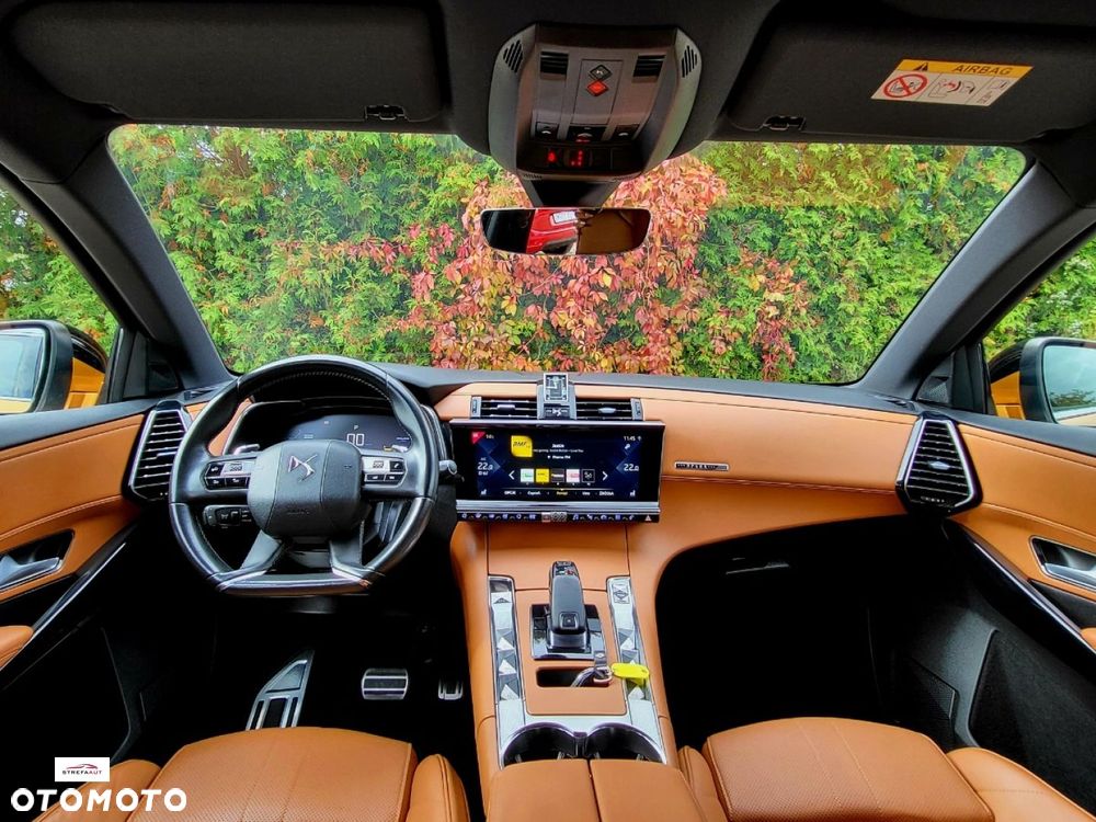 DS Automobiles DS 7 Crossback - 9