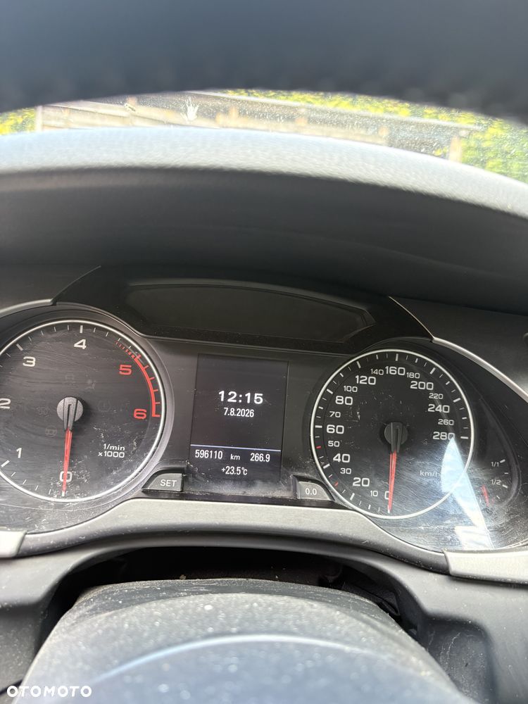 Audi A4 Limousine 2.0 TDI - 9