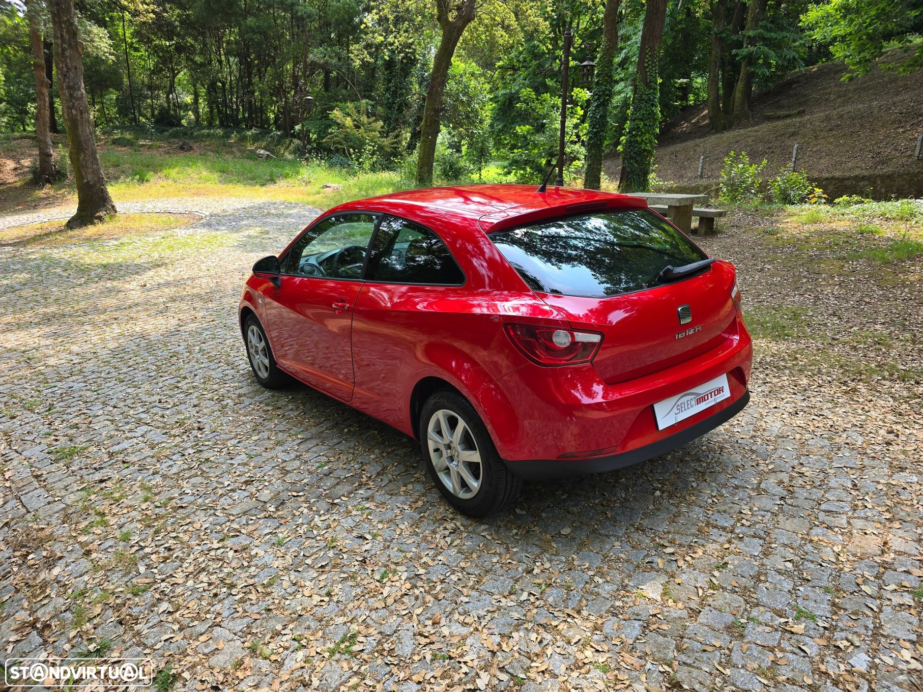 SEAT Ibiza - 6