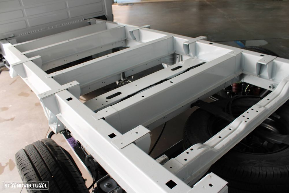 Fiat Ducato 2.2 bluehdi 335/L3 Cabine simples - 12