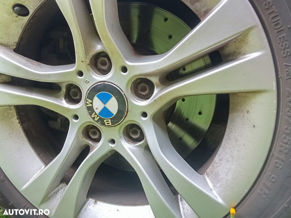 BMW Seria 3 320d - 3