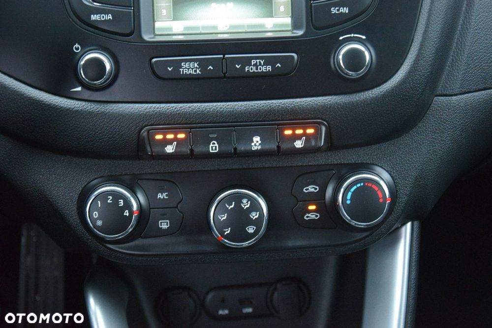 Kia Ceed 1.4 CVVT Edition 7 - 22