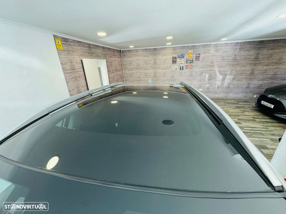 Nissan Qashqai 1.3 DIG-T N-Connecta LED+TT+SKY Xtronic - 27