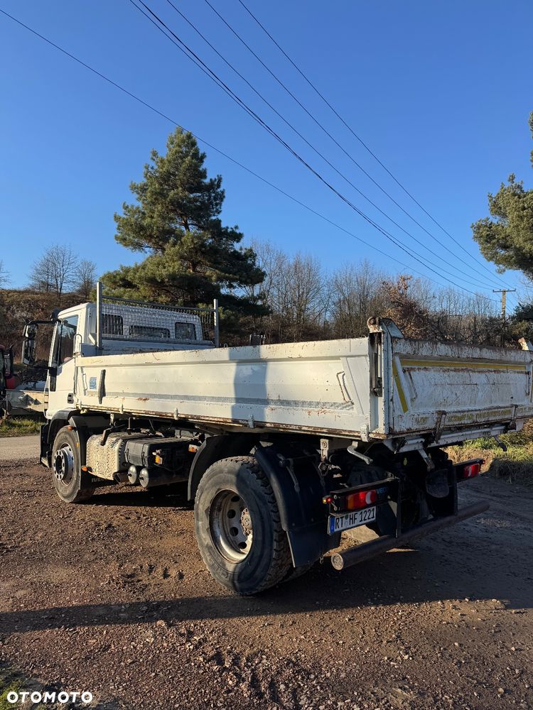 Iveco Eurocargo 18.280 - 3