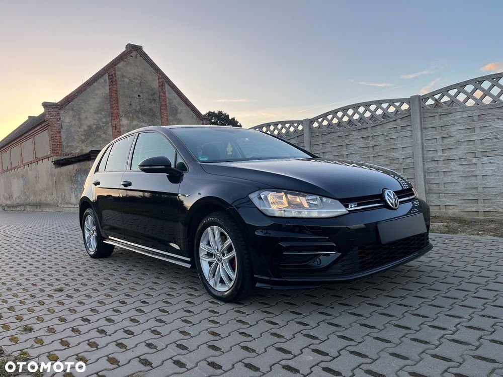 Volkswagen Golf VII 1.6 TDI BMT Highline - 6