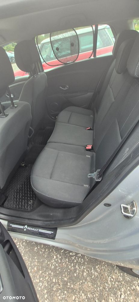 Renault Megane 1.5 dCi Authentique - 12