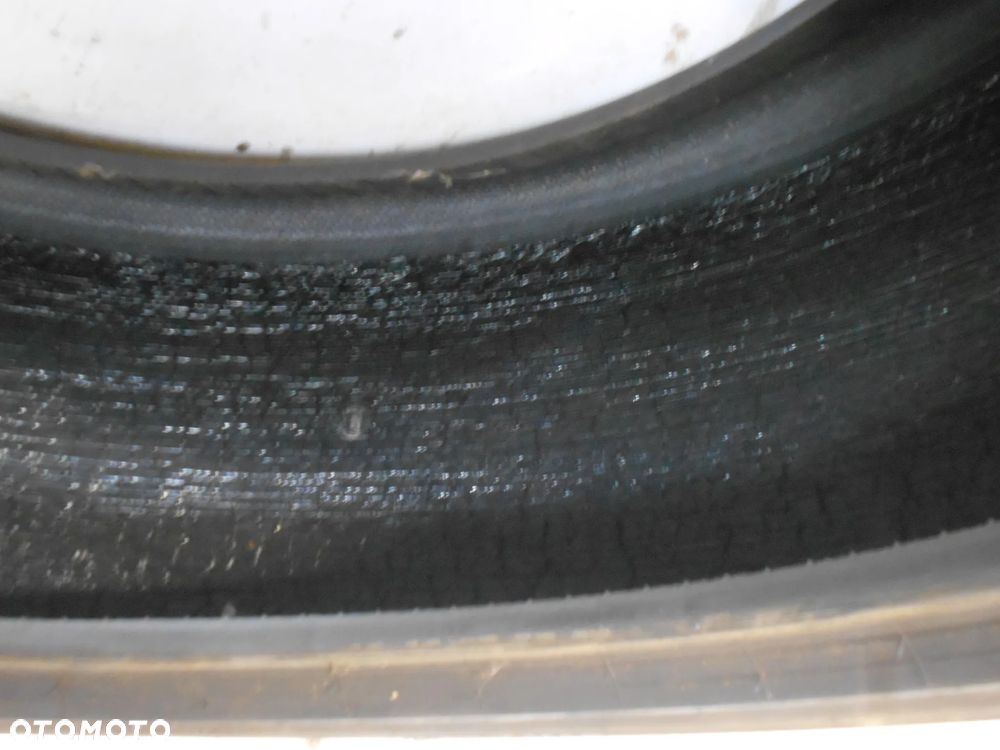 OPONA POJEDYNKA  255/40R21 PIRELLI SCORPION AO SEAL DOT 3420 6.2MM - 3