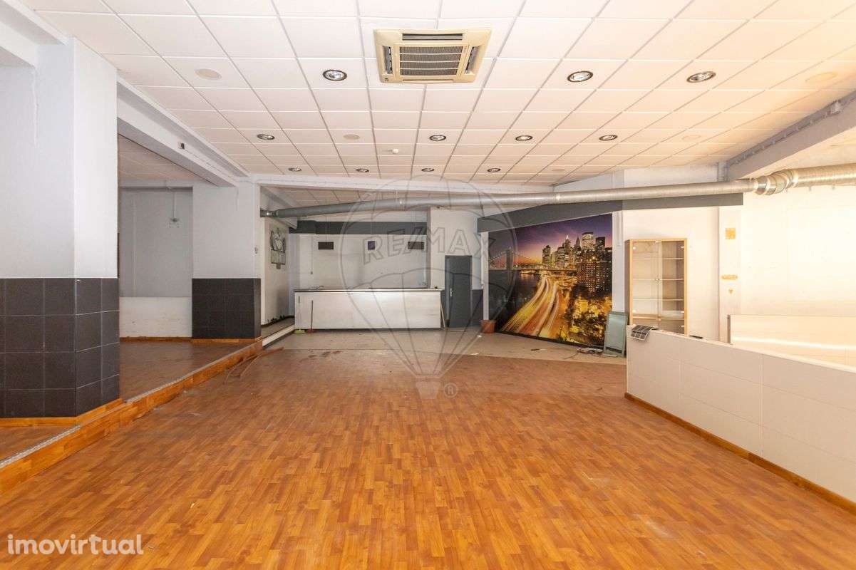 Armazém  para venda - Grande imagem: 3/14