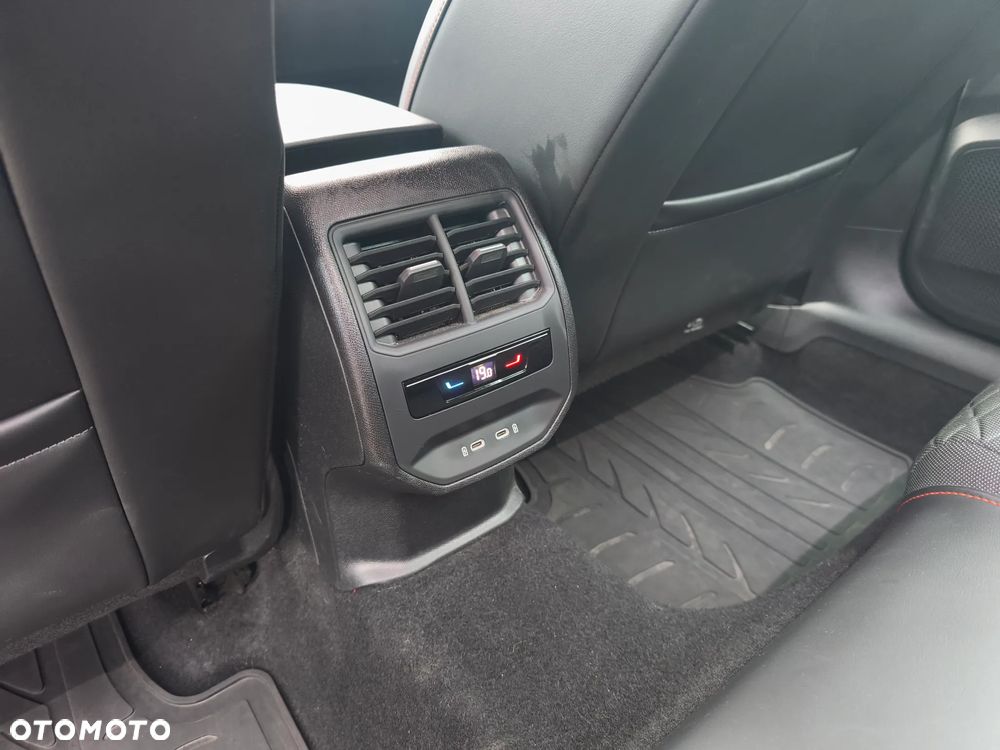 Seat Leon 1.5 TSI FR - 8