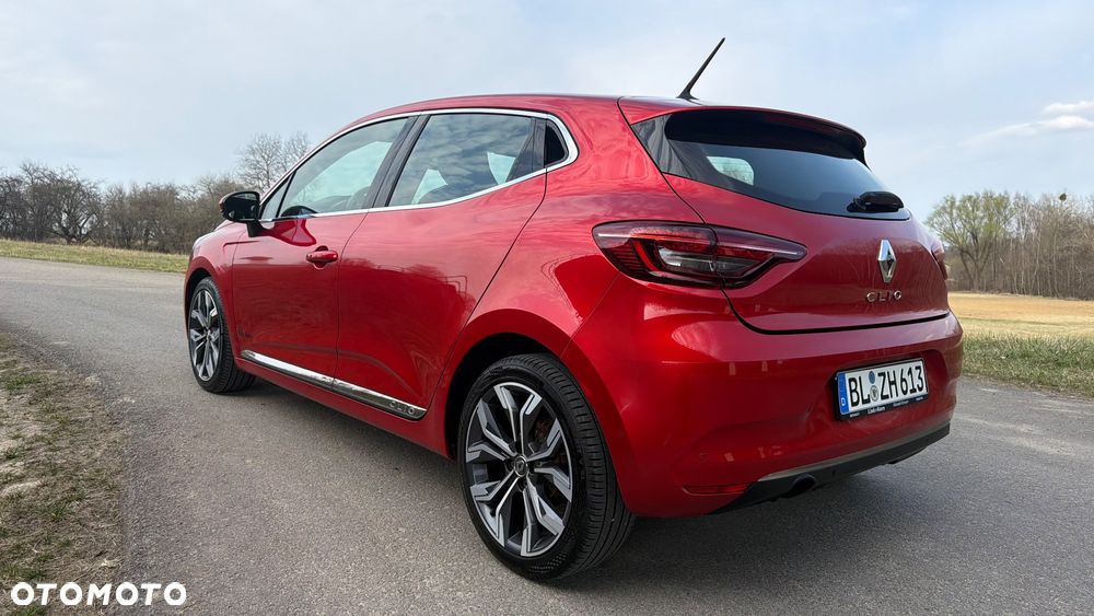 Renault Clio TCe 100 EDITION ONE - 15